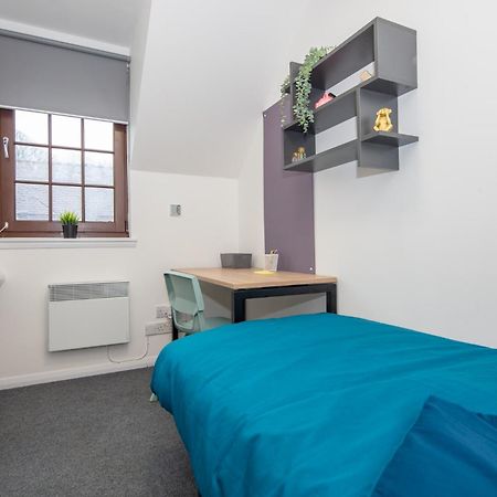 Joivy Cosy Single Room Near Seaton Park-Adults Only Aberdeen Exterior foto